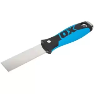Image of Ox Tools - ox pro Stainless Steel Joint Knife 1 1/4 (32mm) (1 Pack)