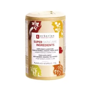 Image of Food Supplements - 60 Capsules