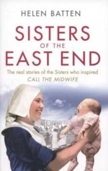 Image of Sisters of the East End by Helen Batten Paperback