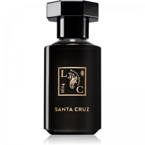 image of Le Couvent Maison de Parfum Remarquables Santa Cruz Eau de Parfum Unisex 50ml