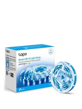 image of Tp Link Tapo L920-5 Smart Colour Light Strip - (5 Meter Length)