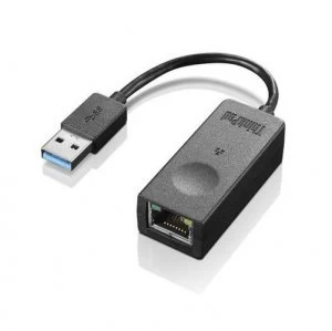 ThinkPad USB3.0 to Ethernet Adapter