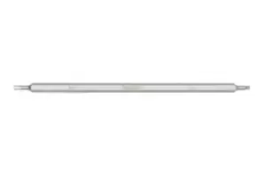 Image of Teng Tools HBH0303 3mm Ball Hex & Hex Double End Screwdriver Blade (for MD901)