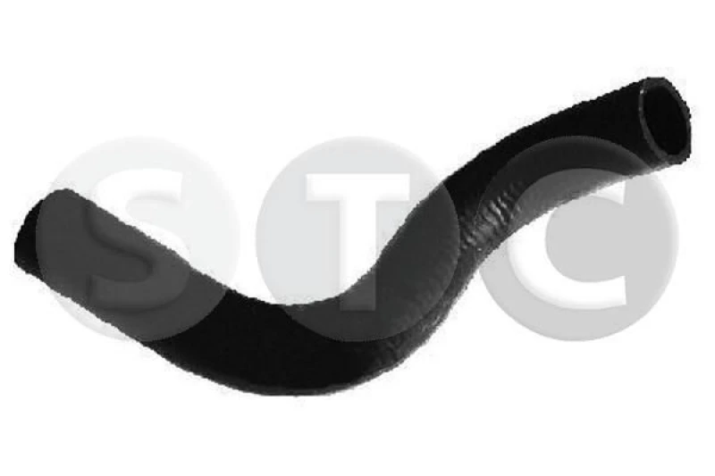 Image of STC Radiator hose STC T409465
