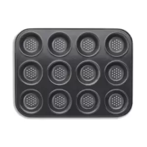 Image of Tower Precision Plus 12 Shallow Tart Tray