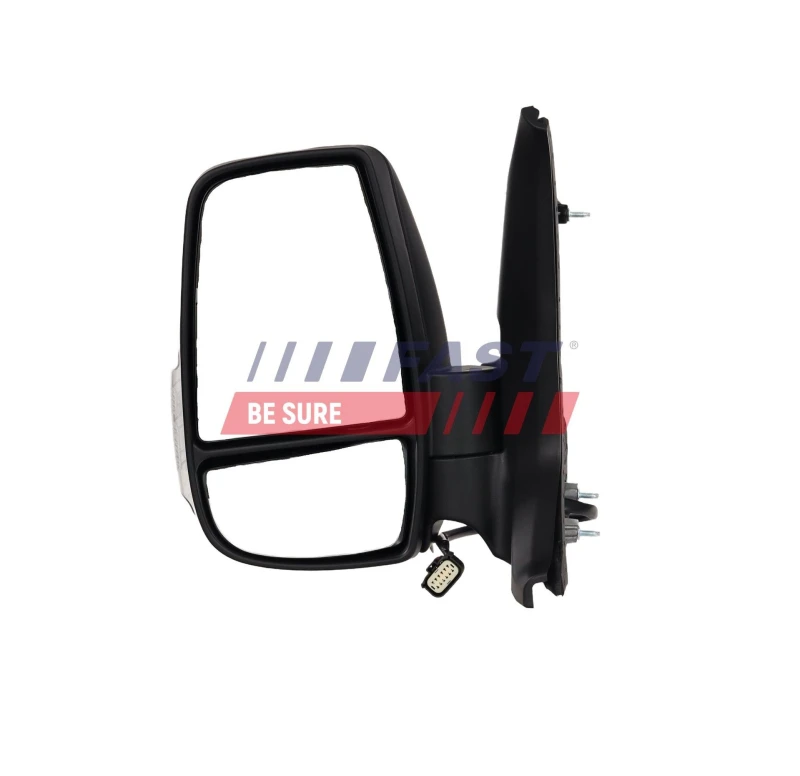 Image of FAST Wing mirror FAST FT10293