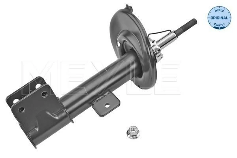 Image of Shock absorber MEYLE 40-26 623 0026