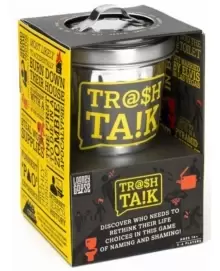 Image of Trash Talk