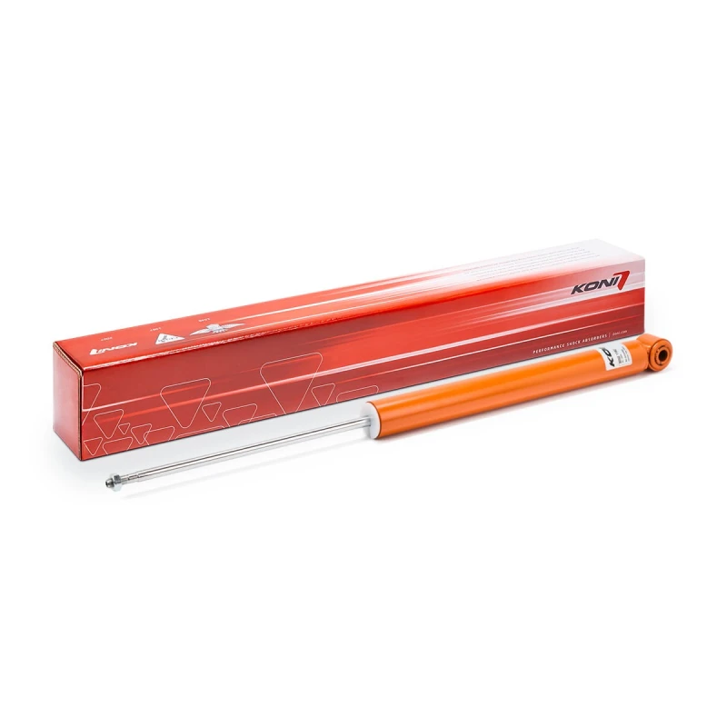 Image of KONI Shock absorber KONI 8050-1142