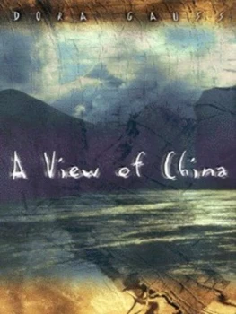 Image of A View of China by Dora Gauss Hardback