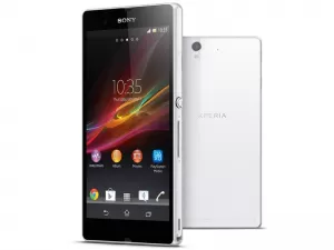 Image of Sony Xperia Z 16GB