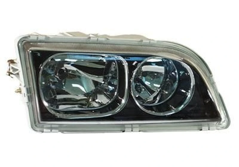 Image of VAN WEZEL Headlight VAN WEZEL 5941968