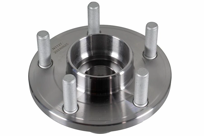 Image of Wheel Hub METZGER N 1127