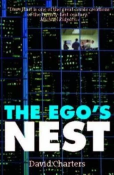Image of The Egos Nest by David Charters Book
