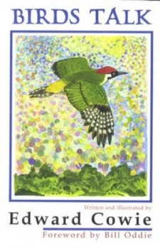 Image of Birds Talk by Edward Cowie Paperback