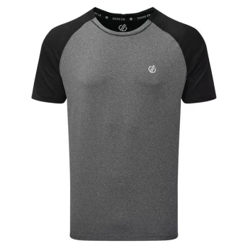 Image of Dare 2b Peerless Lightweight T-Shirt - Grey