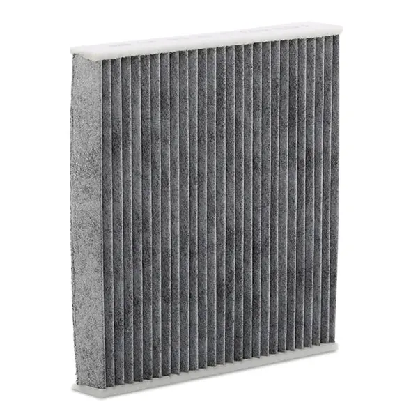 Image of UFI Pollen filter Activated Carbon Filter 54.161.00 Filter, interior air,Cabin filter VW,MERCEDES-BENZ,CRAFTER 30-50 Kasten (2E_)