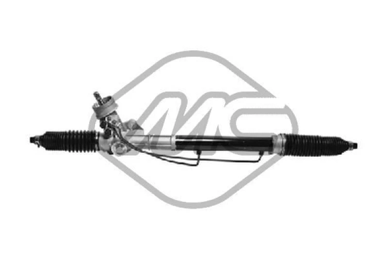 Image of Metalcaucho Steering rack Metalcaucho 50384