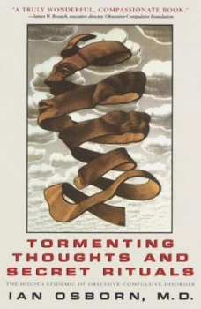 Image of Tormenting Thoughts and Secret Rituals by Ian Osborn Paperback