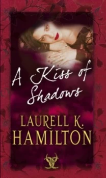 Image of A Kiss of Shadows by Laurell K Hamilton Paperback