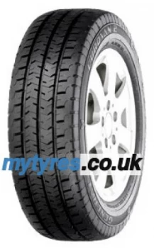 Image of General Euro Van 2 ( 175/65 R14C 90/88T 6PR )