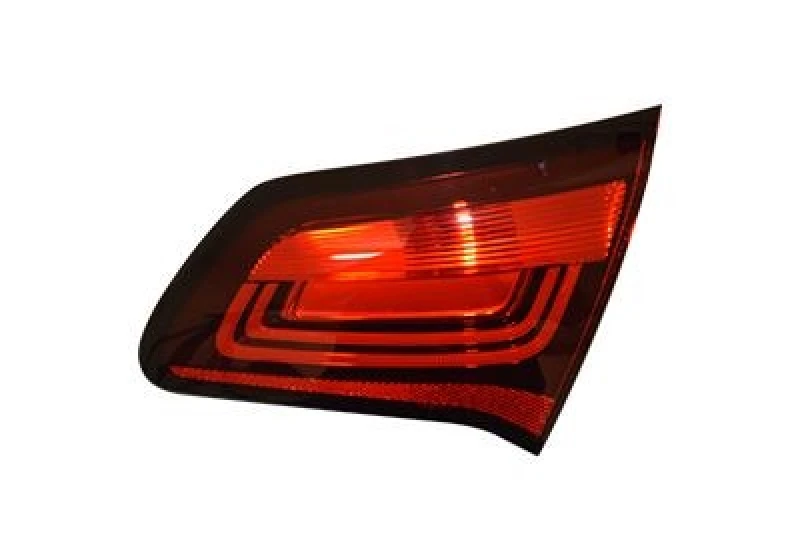 Image of VAN WEZEL Rear light VAN WEZEL 0988924