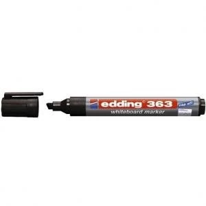 Image of Edding 363 Board Marker Bk Pack of 10