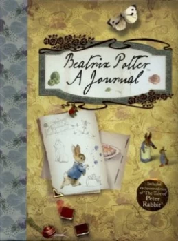 Image of Beatrix Potter by Beatrix Potter Book