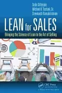 Image of lean for sales bringing the science of lean to the art of selling