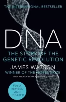 Image of DNA : The Story of the Genetic Revolution