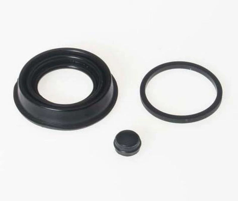 Image of BUDWEG CALIPER Seal, brake caliper piston BUDWEG CALIPER 189922