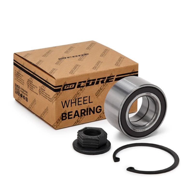 Image of goCORE Wheel bearing kit goCORE GCF540053