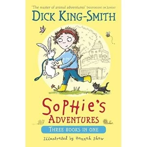 Image of Sophie's Adventures Paperback / softback 2018