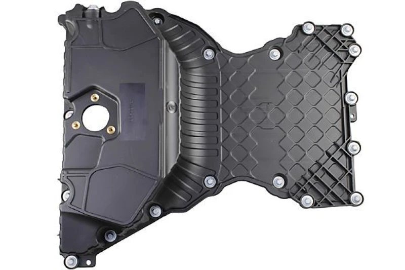 Image of Oil sump METZGER 7990165
