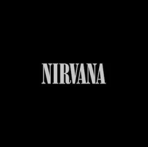 Image of Nirvana by Nirvana CD Album