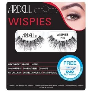 Image of Ardell Wispies Lashes 700