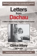 Image of letters from dachau a fathers witness of war a daughters dream of peace