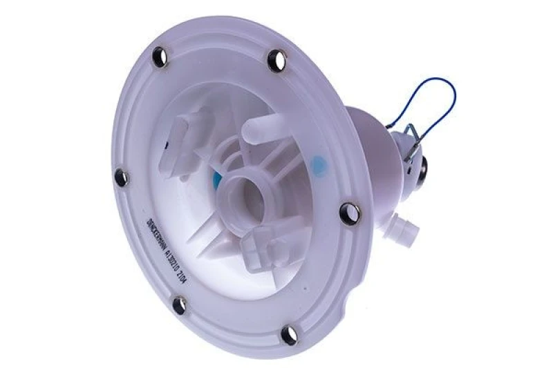 Image of DENCKERMANN Fuel filter DENCKERMANN A130210