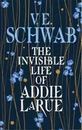 Image of invisible life of addie larue export edition