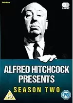 image of Alfred Hitchcock Presents - Season Two