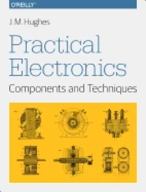 Image of practical electronics components and techniques