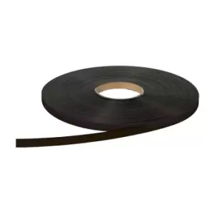 image of Magnetic Strip - 25.4mm x 30m (Self Adhesive)