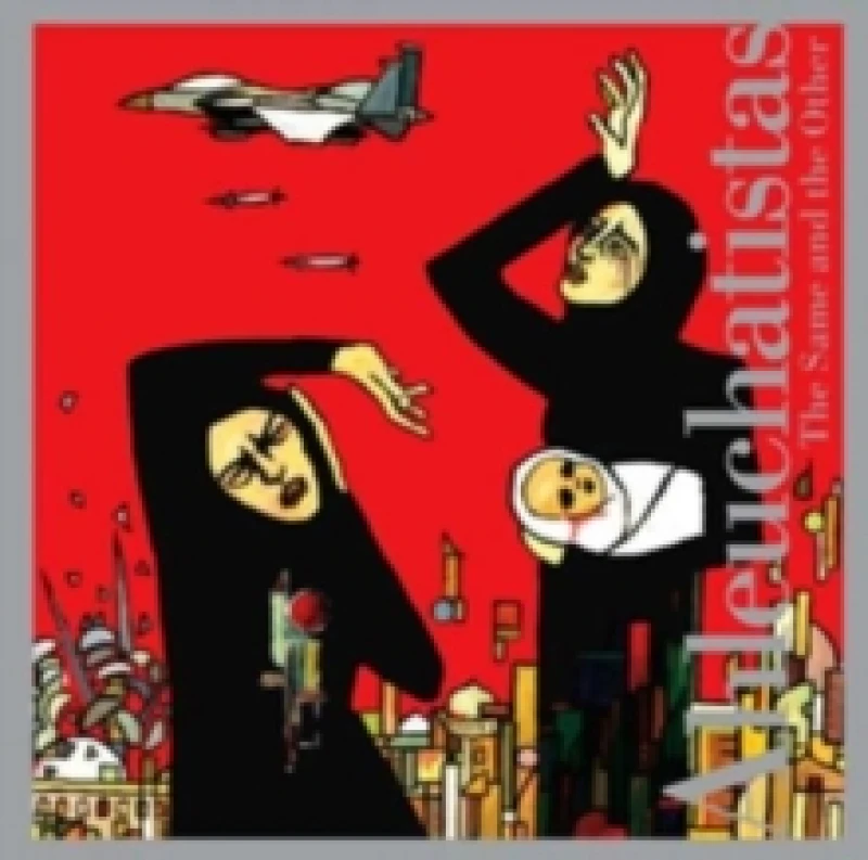 Image of The Same and the Other CD / Album