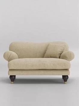 image of Swoon Willows Original Love Seat