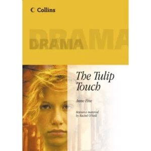 Image of The Tulip Touch