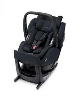 image of Chicco Salia Elite Select Night Car Seat