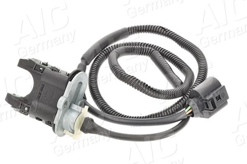Image of Steering Angle Sensor AIC 55644