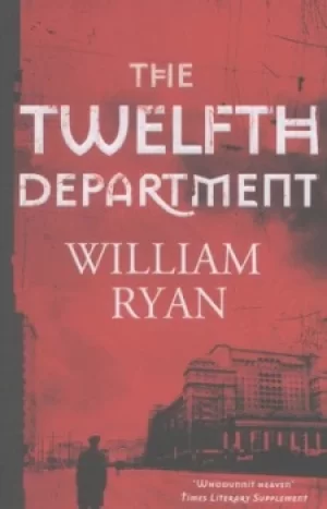 Image of The twelfth department by William Ryan