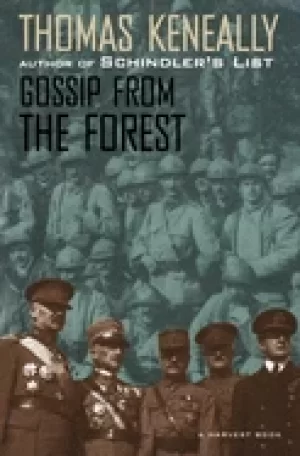 Image of gossip from the forest