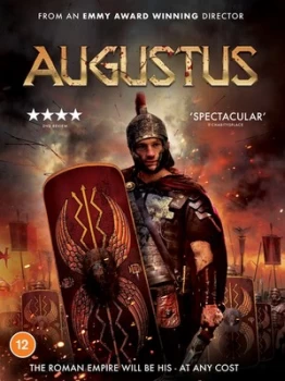 Image of Augustus - DVD